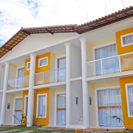 Mont Hebron - Rede Tonziro Aparthotel Porto Seguro Exterior foto