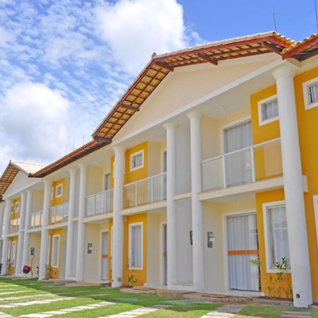 Mont Hebron - Rede Tonziro Aparthotel Porto Seguro Exterior foto