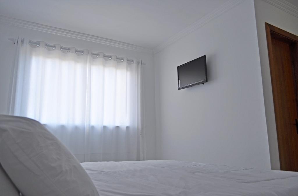 Mont Hebron - Rede Tonziro Aparthotel Porto Seguro Cameră foto