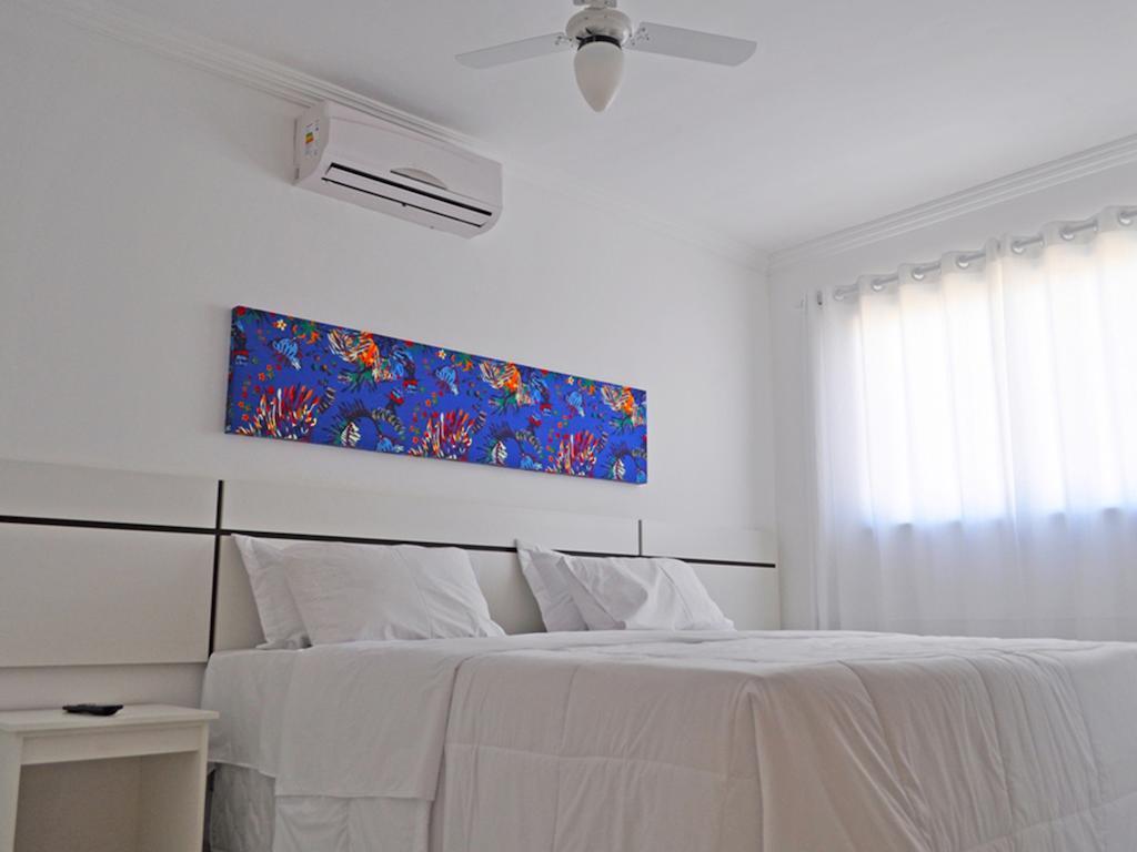 Mont Hebron - Rede Tonziro Aparthotel Porto Seguro Cameră foto